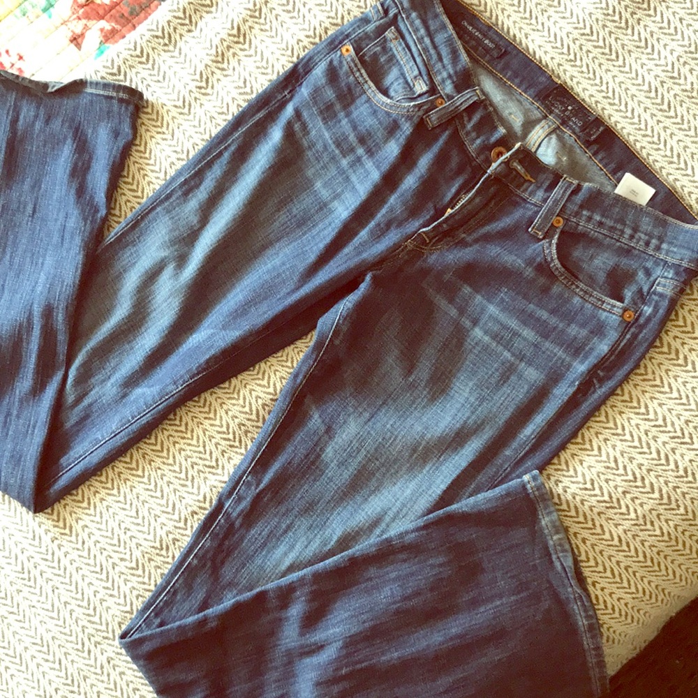 Lucky 🍀 Brand Jeans